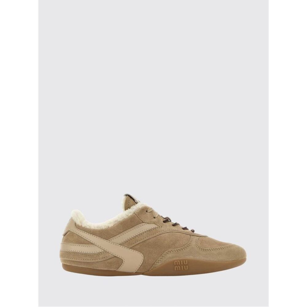 Sneakers Woman Miu Miu